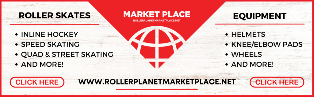 Skate City Roller Planet Marketplace